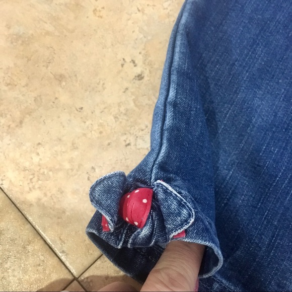 🌟2/$25   BUNDLE ** Girls Pants and Top - Picture 9 of 12